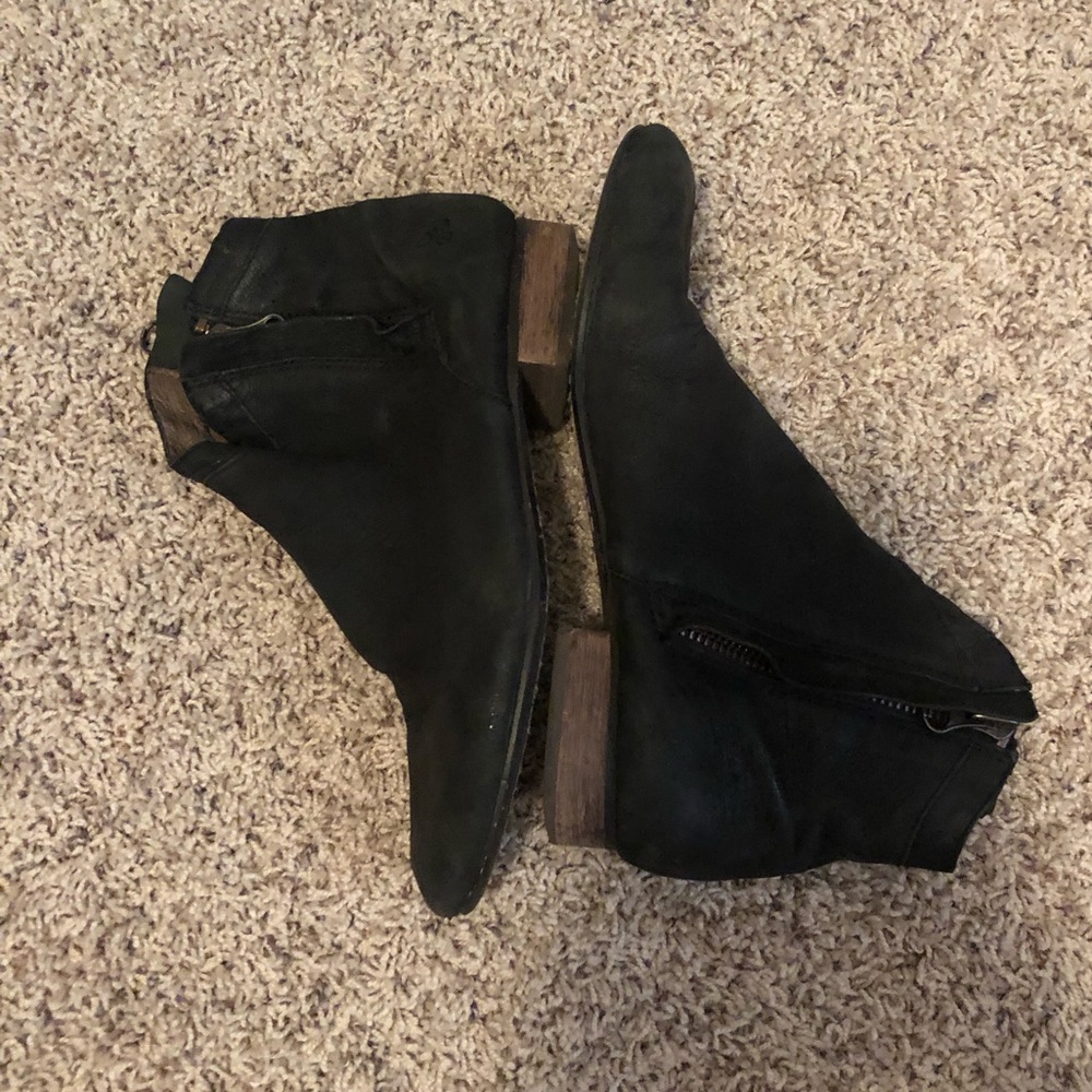 Sam Edelman booties